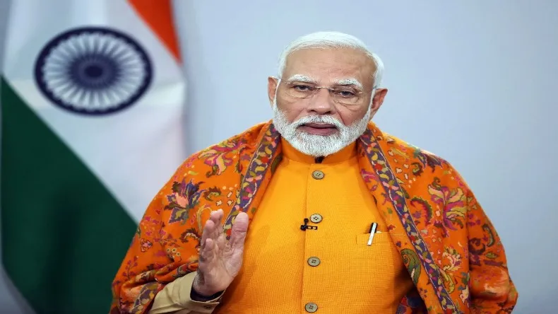 ‘मैं सभी श्रद्धालुओं का हृदय…’ महाकुंभ के शुभारंभ पर PM मोदी का खास संदेश
