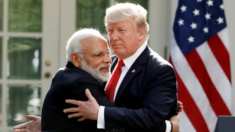 PM मोदी की राष्ट्रपति डोनाल्ड ट्रंप से मुलाकात पर विदेश मंत्रालय ने दिया बड़ा अपडेट