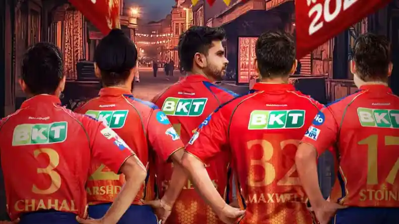 IPL 2025 से पहले पंजाब किंग्स ने श्रेयस अय्यर को कप्तान बनाकर किसे कहा थैंक्यू