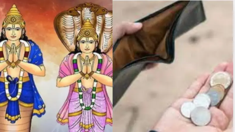 घर की इस दिशा वास करते हैं राहु-केतु, गलती से भी न रखें यहां ये 5 चीजें, वरना आ सकती है बड़ी मुसीबत