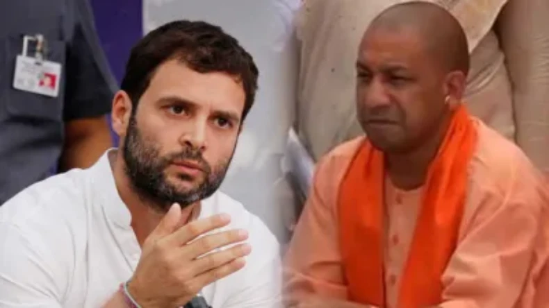 महाकुंभ भगदड़ को लेकर योगी पर टूट पड़े राहुल-खड़गे, कह दी ऐसी बात.. बीजेपी सन्न!