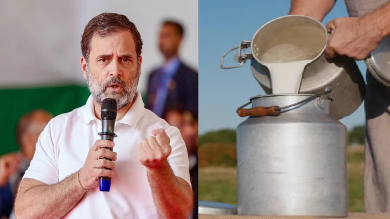 भारत से लड़ने निकले राहुल तो सदमे में गया यह बिहारी आदमी, अचानक उठा लिया ऐसा कदम हर कोई हैरान!