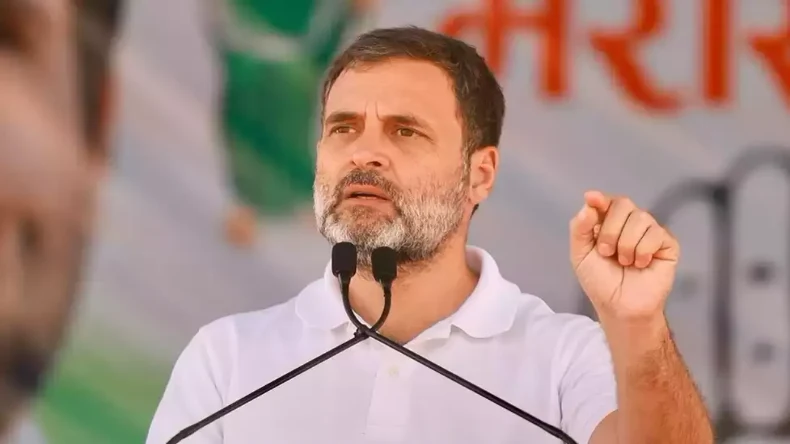 अप्रैल में अमेरिका के दौरे पर जाएंगे राहुल गांधी, ट्रंप 2.0 में पहला US दौरा