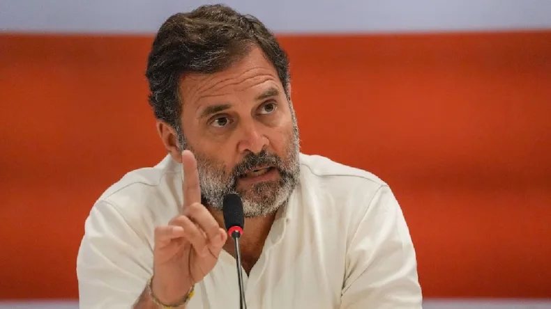 राहुल गांधी ने किया जाति जनगणना के फैसले का समर्थन, केंद्र से पूछे सवाल- अब तारीख बताएं