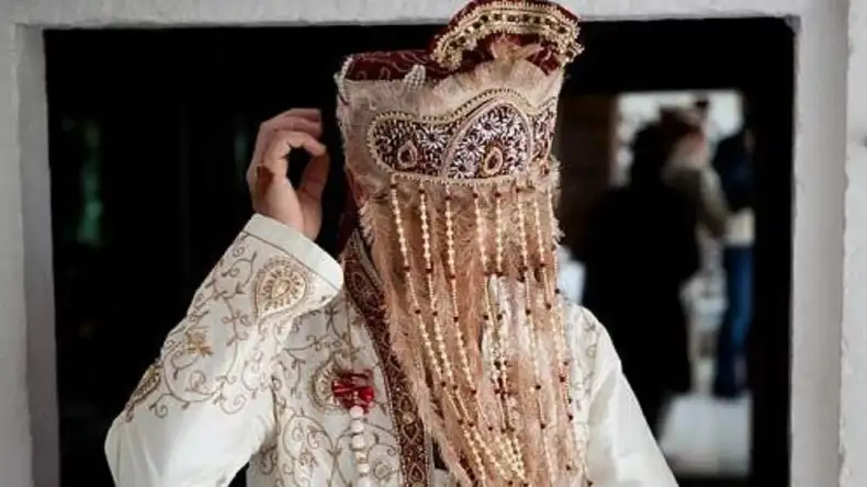दुल्हन का चेहरा देखकर दूल्हे ने किया शादी से इनकार, परिवार ने युवक का किया ऐसा हाल…