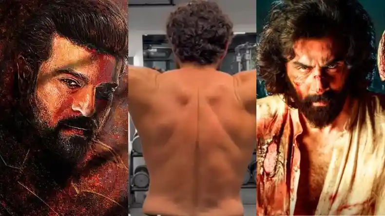 Ram Charan की फिल्म में फिर आमने सामने होंगे रणबीर कपूर-बॉबी देओल, होगा जबरदस्त कैमियो