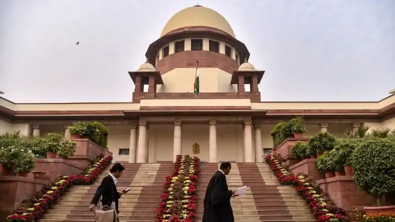SC ने मेडिकल एडमिशन को लेकर सुनाया बड़ा फैसला, इन लोगों को नहीं मिलेगा आरक्षण के आधार पर दाखिला