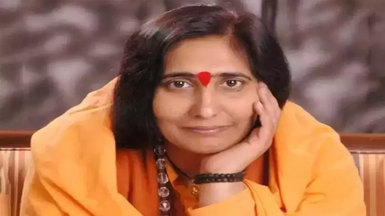 कथावाचक साध्वी ऋतंभरा को केंद्र सरकार देगी पद्म पुरस्कार, जानें किस वजह से मिलेगा यह सम्मान