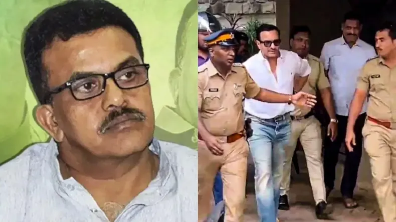 चमत्कार हो गया! 2.5 इंच अंदर गया चाक़ू फिर कैसे 5 दिन में इतने फिट…, संजय निरुपम ने सैफ हमले पर उठाए सवाल