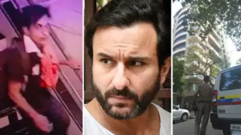 सैफ हमले में सिर्फ लोचा ही लोचा! करोड़पति करीना के घर में एक भी CCTV नहीं, पुलिस दंग