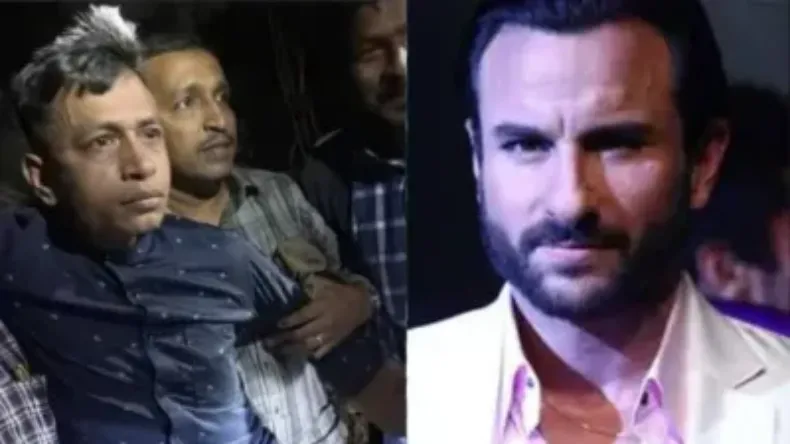 अचानक चीखने की आवाज आई, वो नौकरानी से.., सैफ ने बताई हमले की रात की सच्चाई, बोले करीना…