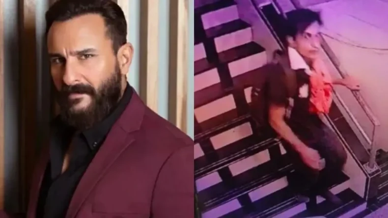 सैफ अली खान के पीठ पर किसी अपने ने चलवाया चाकू ? सर्वे में लोगों ने कही बड़ी बात