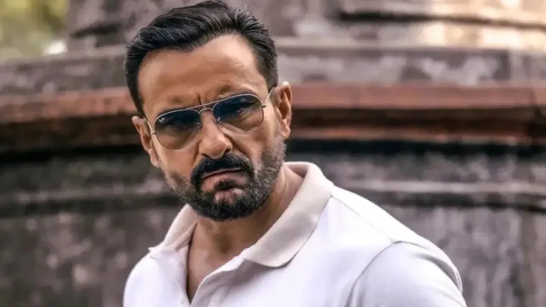 सैफ अली खान पर हमले के बाद बोली करिश्मा – मैं बहुत टाइम से सुरक्षा बढ़ाने के लिए कह रही हूं…