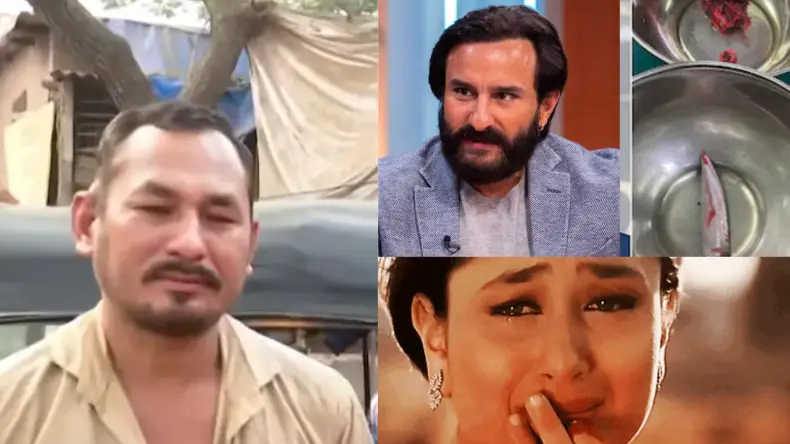 खून ही खून, लगा घरेलू मामला होगा, मैंने छोड़ने के पैसे भी नहीं लिए- रिक्शा ड्राइवर की जुबानी