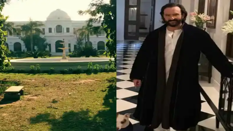 24 घंटे सैफ अली खान के घर में सिक्योरिटी होने के बावजूद भी कैसा घुसा चोर…क्या कर रहें थे गार्डस?