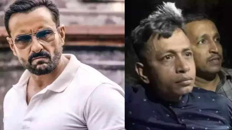 सैफ अली खान के हमलावर शरीफुल का बंगाली लड़की से कनेक्शन, पुलिस कर रही पूछताछ, खुले कई राज