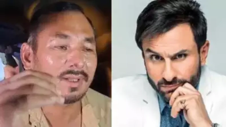 Saif Ali Khan stabbed : मददगार ऑटो ड्राइवर भजन सिंह राणा को मिला इनाम