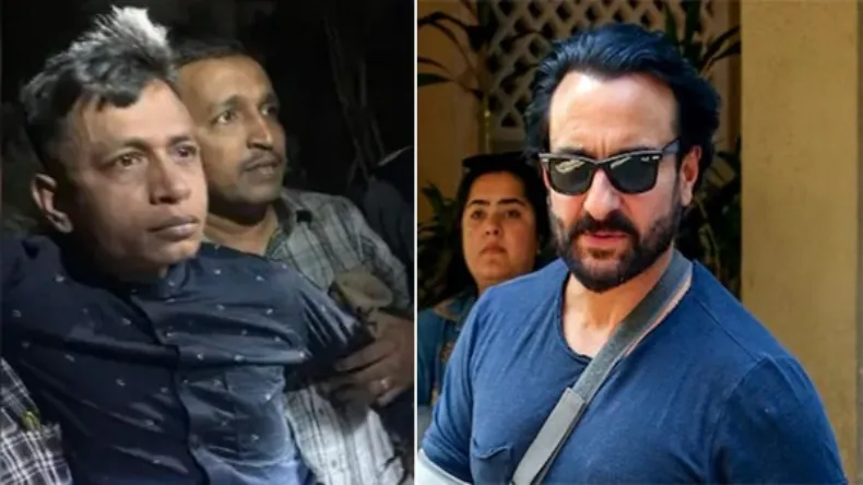 सैफ अली खान केस में आया नया ट्विस्ट, कातिल ने खेला खेल, कौन है जान का दुश्मन?