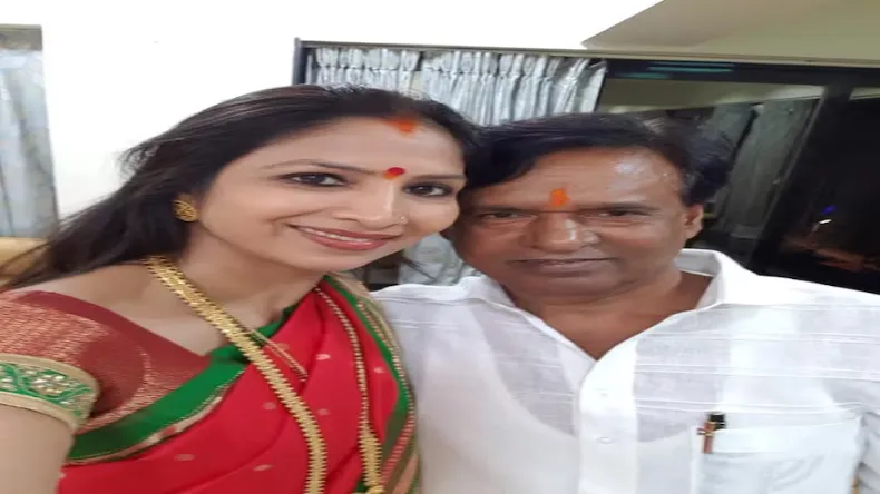 UP: एसपी के पूर्व विधायक सुभाष पासी और पत्नी रीना गिरफ्तार, इस मंत्री की बहन के साथ ठगी का आरोप