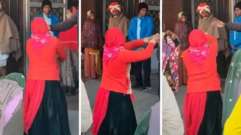 4 साल पहले अस्पताल में मरे बच्चे की आत्मा लेने पहुंचे लोग, तंत्र-मंत्र का चला जादू