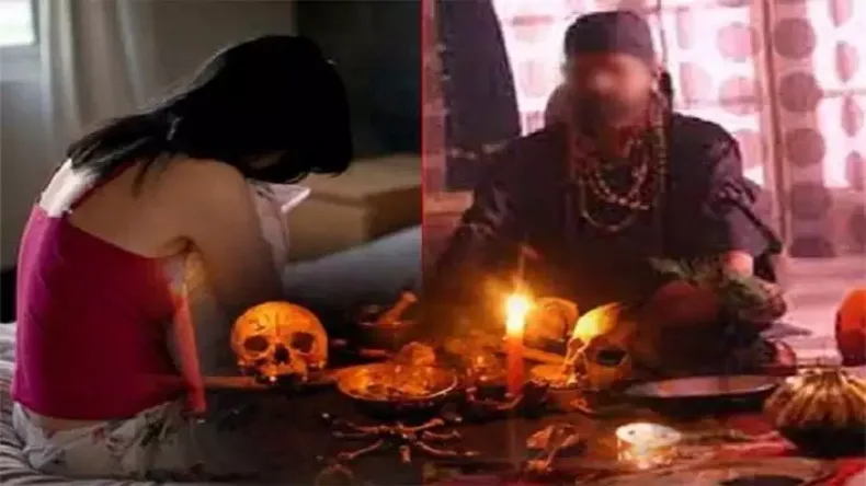 पवित्र जल पिलाया-फिर 7 दिन तक बेहोश महिलाओं से बनाए संबंध, साथियों संग मिलकर तांत्रिक ने किया ये कांड