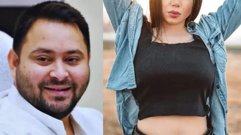 तेजस्वी यादव से लड़की ने मांग लिया… नौजवानों को कर रहे विवश, CM बनने के लिए चली चाल