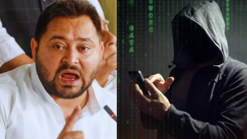 तेजस्वी यादव के नेता की खैर नहीं, 10 दिन की मोहलत, विदेशी नंबर से रंगदारी की डिमांड