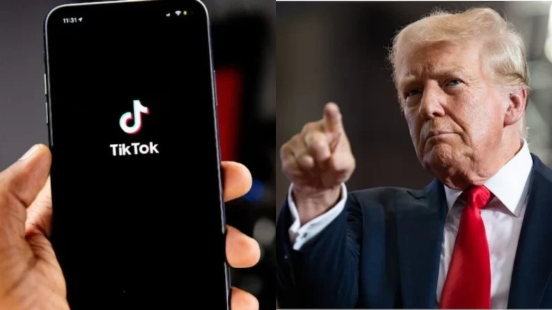 अमेरिका में आज से हुआ TikTok बैन, क्या Donald Trump उठाएंगे कोई कदम