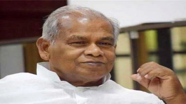 किशोर कुणाल को पद्मश्री पुरस्कार मिलने पर उठा सवाल, केंद्रीय मंत्री जीतन राम मांझी ने कही बड़ी बात