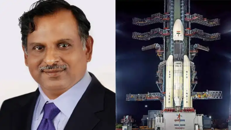 ISRO: कौन हैं वी. नारायणन जो 14 जनवरी से संभालेंगे ISRO चीफ का पद