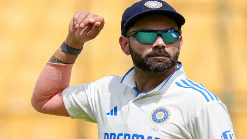 विराट कोहली 13 साल बाद खेलेंगे रणजी,10 हजार दर्शकों को मिलेगी मुफ्त एंट्री, DDCA करेगा कुछ अलग