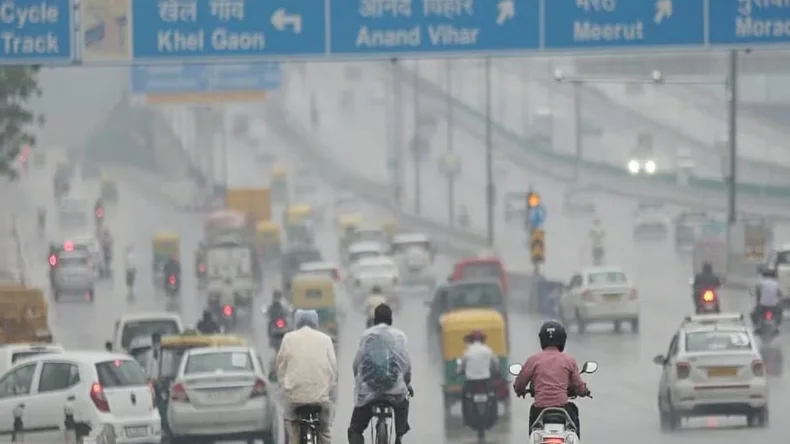 कोहरे से ढका दिल्ली NCR, जानें उत्तर भारत समेत बाकी राज्यों में कैसा रहेगा मौसम