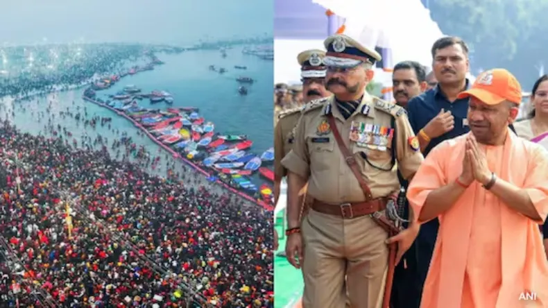 मौनी अमावस्या पर महाकुंभ में आएगा भयंकर सैलाब, युद्धस्तर की तैयारी में सरकार, चारों तरफ उतारेगी सेना!