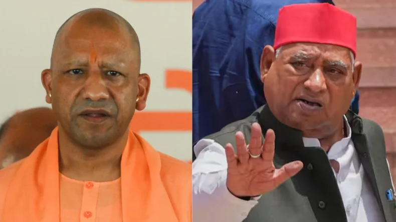 सपने में भी नहीं जीत पाओगे मिल्कीपुर! अवधेश ने CM योगी को दिया सीधा चैलेंज