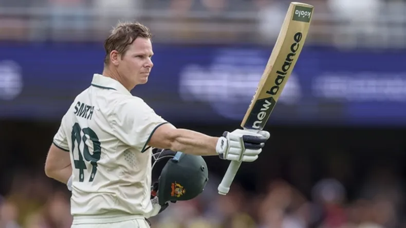 AUS vs SL 1st Test: स्टीव स्मिथ ने एक रन से रचा इतिहास, कोहली-विलियमसन को छोड़ा पीछे
