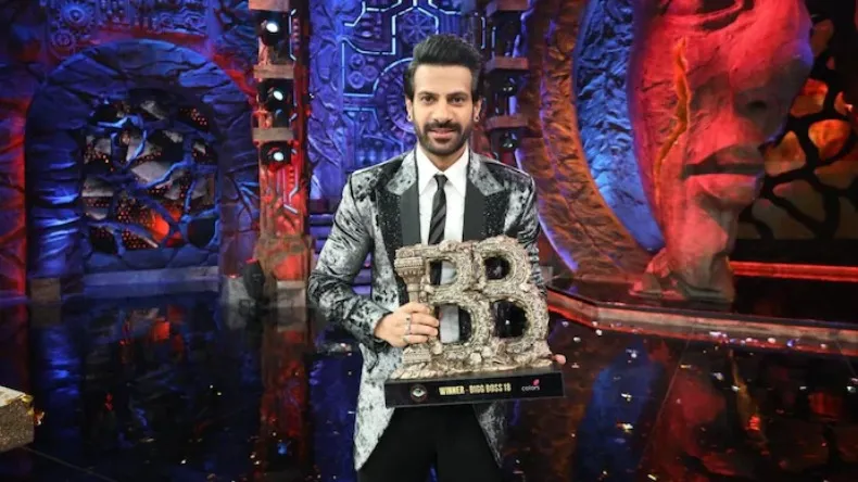Bigg Boss 18 Winner: करण मेहरा की जीत पर नेटिजन्स बिफरे, बिग बॉस को बताया धांधली शो!