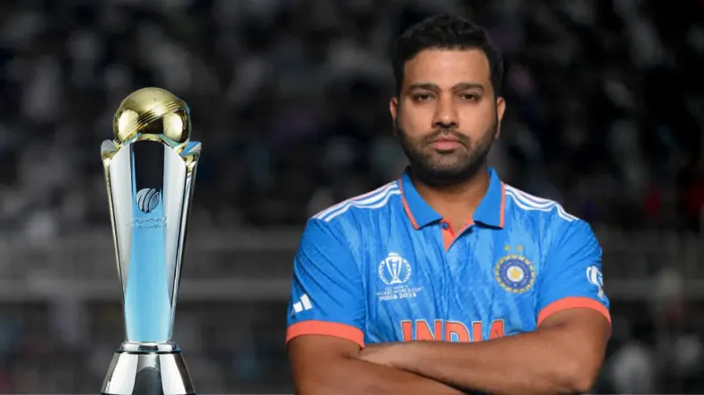 Champions Trophy 2025: चैंपियंस ट्रॉफी के लिए टीम इंडिया का ऐलान, नई तारीख आई सामने