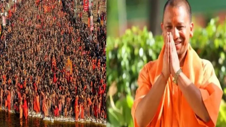 CM योगी आदित्यनाथ आज प्रयागराज दौरे पर, रिपब्लिक डे समारोह में शामिल होने के लिए DMRC करेगा मदद