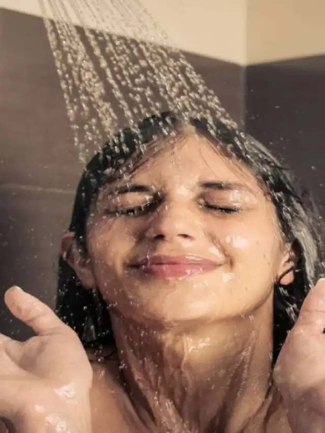 गर्म पानी से सिर धोना बालों के लिए बेहद खतरनाक, हो सकते है गंजे