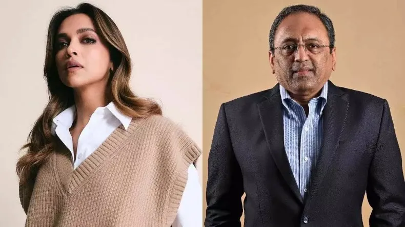 “इतने ऊंचे पदों पर बैठे लोग…” दीपिका ने L&T चेयरमैन पर साधा निशाना