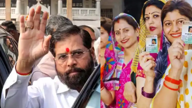 एकनाथ शिंदे ने कर दिया ऐसा कुछ… दिल्ली के चुनाव से जुड़ी है बात, बीजेपी को मिला फायदा