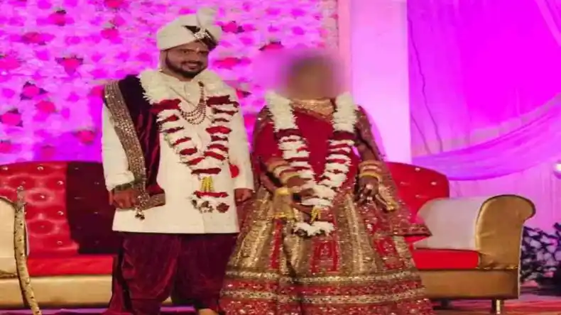 फेरों से पहले ही मौत की आगोश में सो गया दूल्हा, दुल्हन की गोद में तोड़ा दम, जानें कैसे हुई मौत