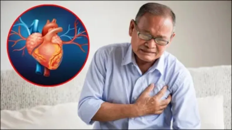 दिल के मरीजों के लिए खतरनाक है ये चीज, तुरंत डाइट से हटा दें वरना पड़ेगा पछताना!