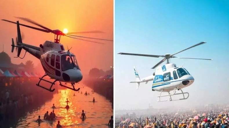 महाकुंभ हादसे के बाद एक्शन में PM मोदी, योगी को 3 बार घुमाया फ़ोन, प्रयागराज में उतार दिया हेलिकॉप्टर