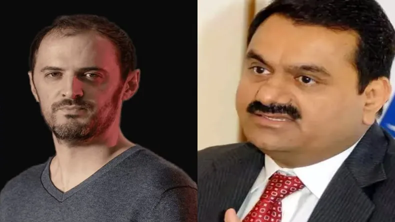 शॉर्ट सेलिंग कंपनी हिंडनबर्ग पर लगा ताला, गौतम अडानी को कराया था अरबों डॉलर का नुकसान