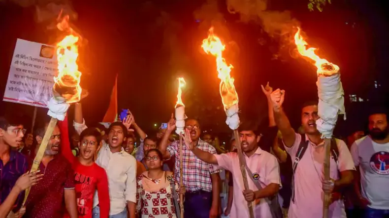 निर्भया को मिला न्याय, कोलकाता रेप- मर्डर केस में संजय रॉय दोषी करार, इस दिन मिलेगी सजा