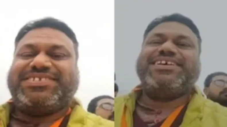 Mahakumbh 2025: संगम में धुल जाएंगे सारे पाप… बड़ी खुशी से पहुंचा महाकुंभ, इस शख्स की डुबकी लगाते ही हो गई मौत