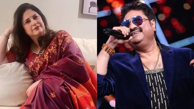 पहली पत्नी घर बाहर आकर करती थी घिनौना काम, कुमार सानू की Ex गर्लफ्रेंड ने किया खुलासा