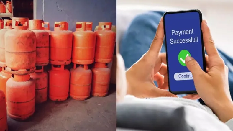 एलपीजी गैस से लेकर UPI तक, 1 फरवरी से इन 5 नियमों में होंगे बड़े बदलाव