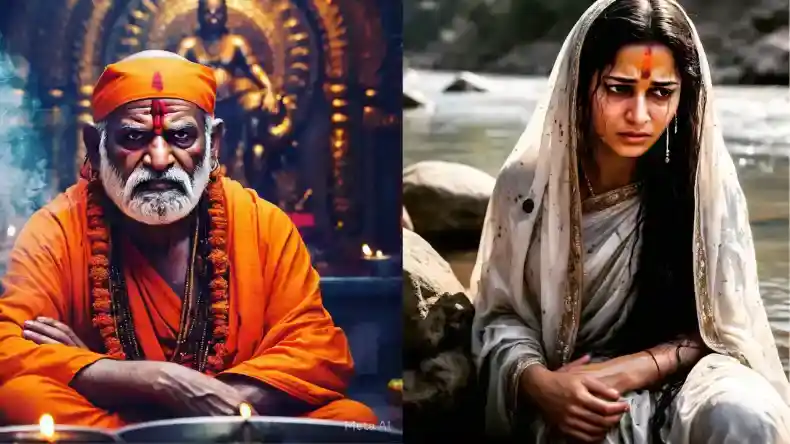 27 साल पहले हुआ गुमशुदा, कुंभ के मेले में पत्नी से हुई मुलाकात, पति को ऐसी हालत में देखकर उड़ गए होश!